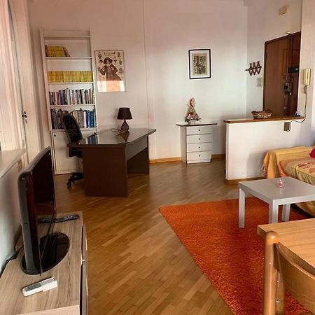 Casa Daniele Apartment Лидо ди Остия Екстериор снимка