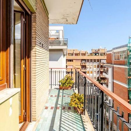 Casa Daniele Apartment Лидо ди Остия Екстериор снимка