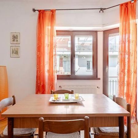 Casa Daniele Apartment Лидо ди Остия Екстериор снимка