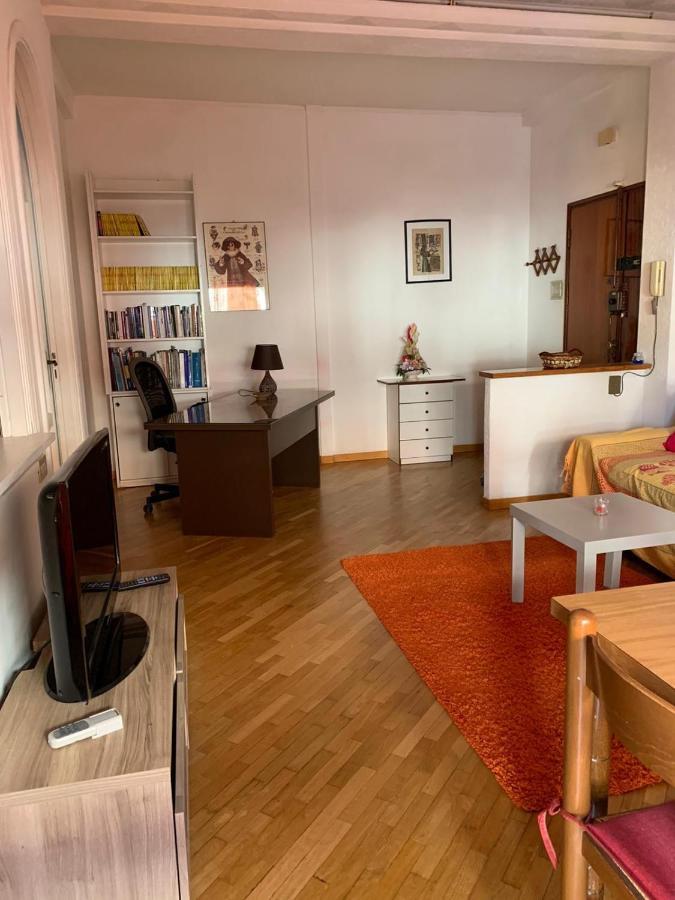 Casa Daniele Apartment Лидо ди Остия Екстериор снимка
