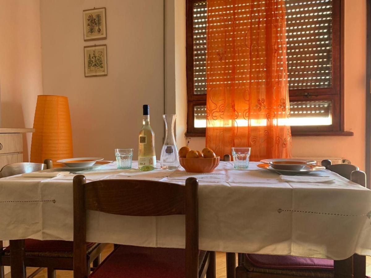 Casa Daniele Apartment Лидо ди Остия Екстериор снимка