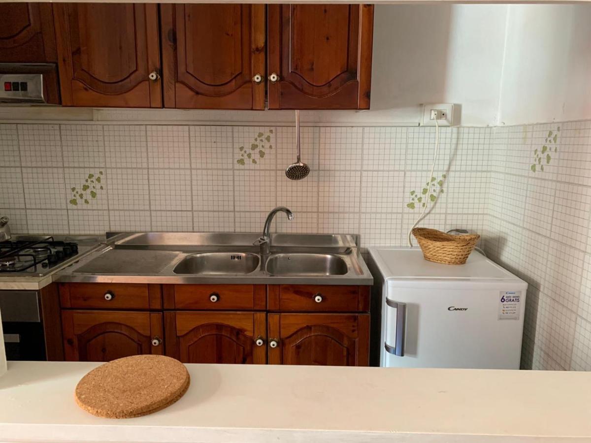Casa Daniele Apartment Лидо ди Остия Екстериор снимка