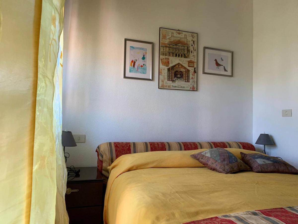 Casa Daniele Apartment Лидо ди Остия Екстериор снимка