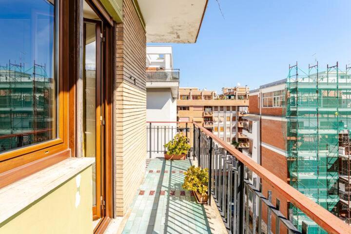 Casa Daniele Apartment Лидо ди Остия Екстериор снимка