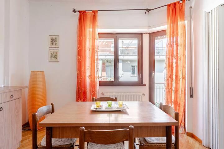 Casa Daniele Apartment Лидо ди Остия Екстериор снимка