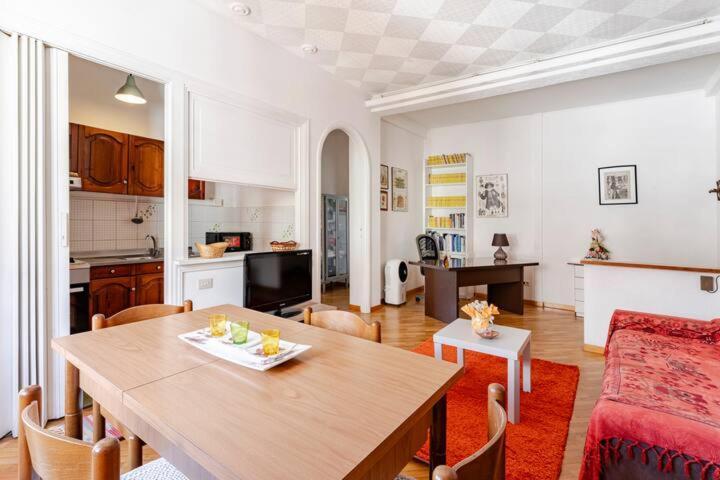 Casa Daniele Apartment Лидо ди Остия Екстериор снимка
