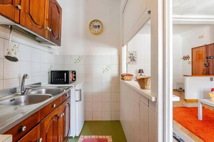 Casa Daniele Apartment Лидо ди Остия Екстериор снимка