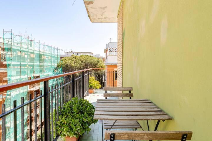 Casa Daniele Apartment Лидо ди Остия Екстериор снимка