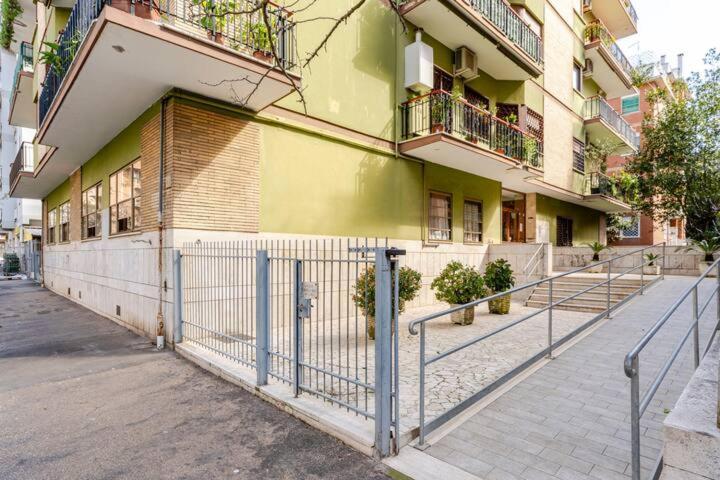 Casa Daniele Apartment Лидо ди Остия Екстериор снимка