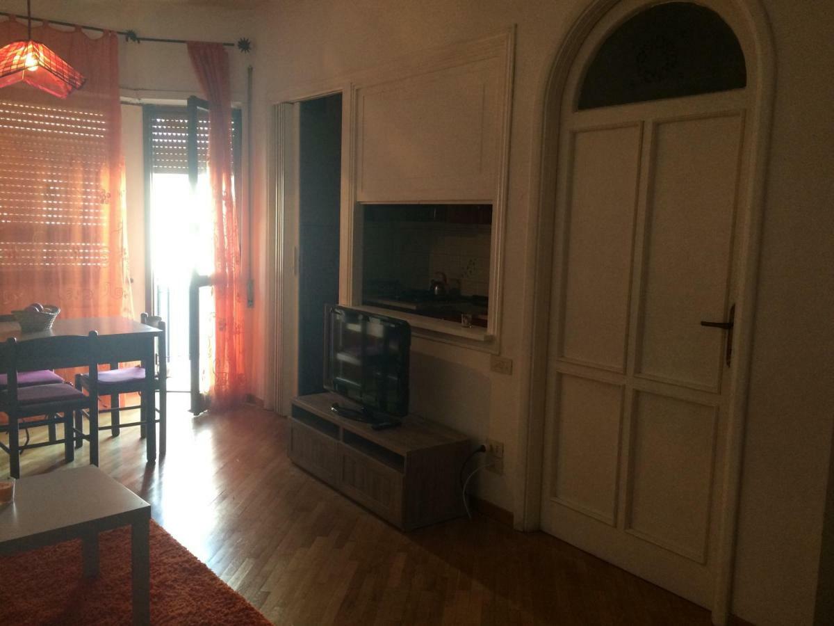 Casa Daniele Apartment Лидо ди Остия Екстериор снимка