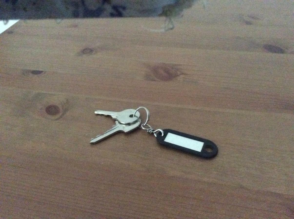 Casa Daniele Apartment Лидо ди Остия Екстериор снимка