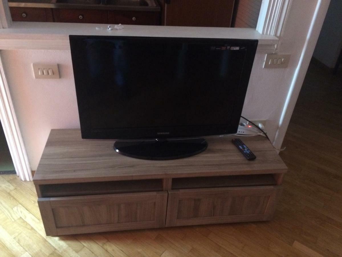 Casa Daniele Apartment Лидо ди Остия Екстериор снимка